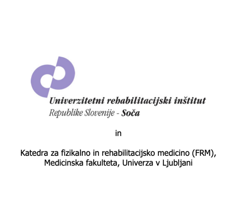 32. dnevi rehabilitacijske medicine